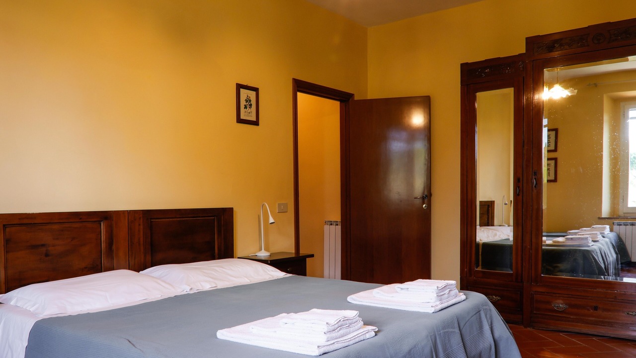 Photo of Bedroom in Colle di Val d'Elsa