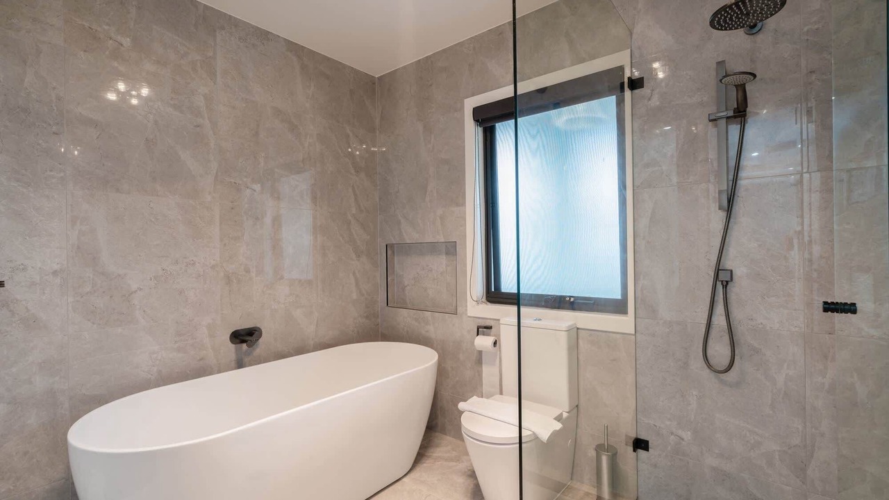 Photo of Bathroom in Giralang