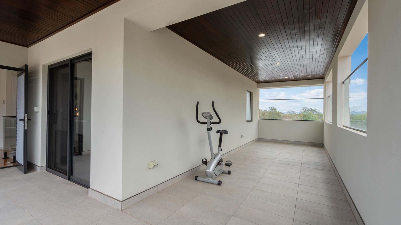 Photo of Patio Balcony in Giralang
