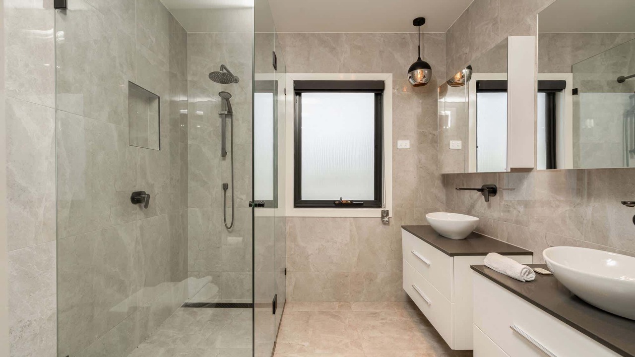 Photo of Bathroom in Giralang