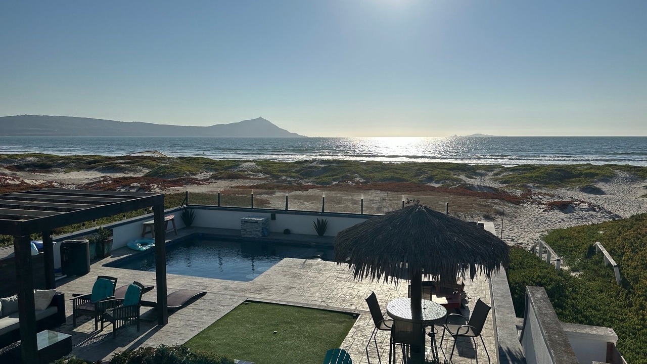 Photo of Outdoor in Lengueta Arenosa