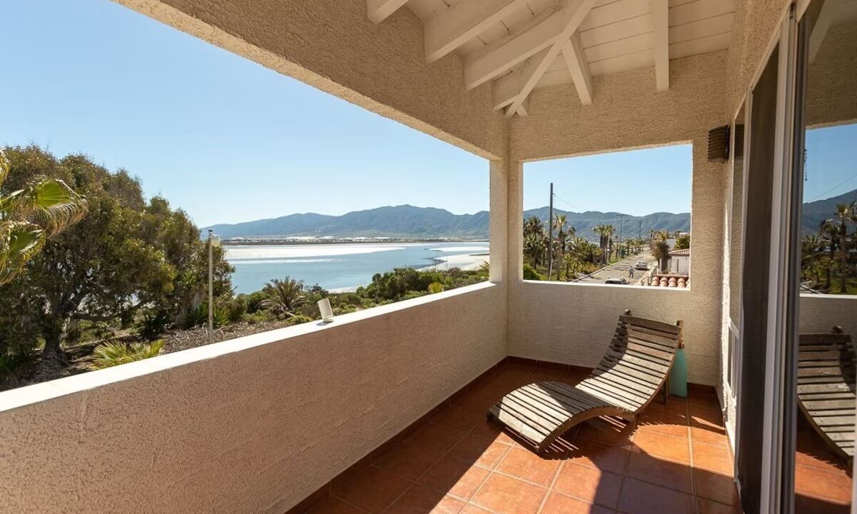 Photo of Outdoor in Lengueta Arenosa