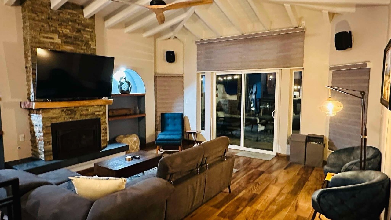 Photo of Livingroom in Lengueta Arenosa