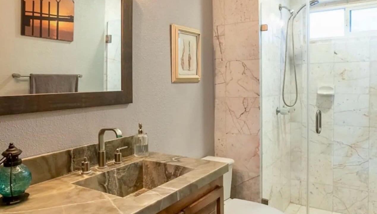 Photo of Bathroom in Lengueta Arenosa