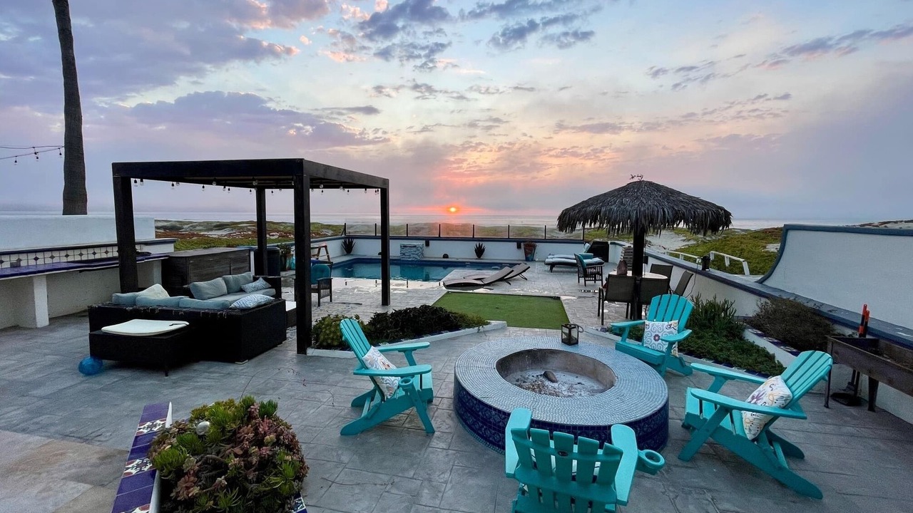 Photo of Patio Balcony in Lengueta Arenosa