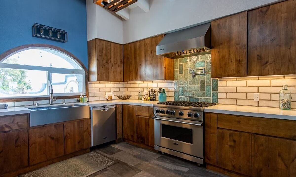 Photo of Kitchen in Lengueta Arenosa