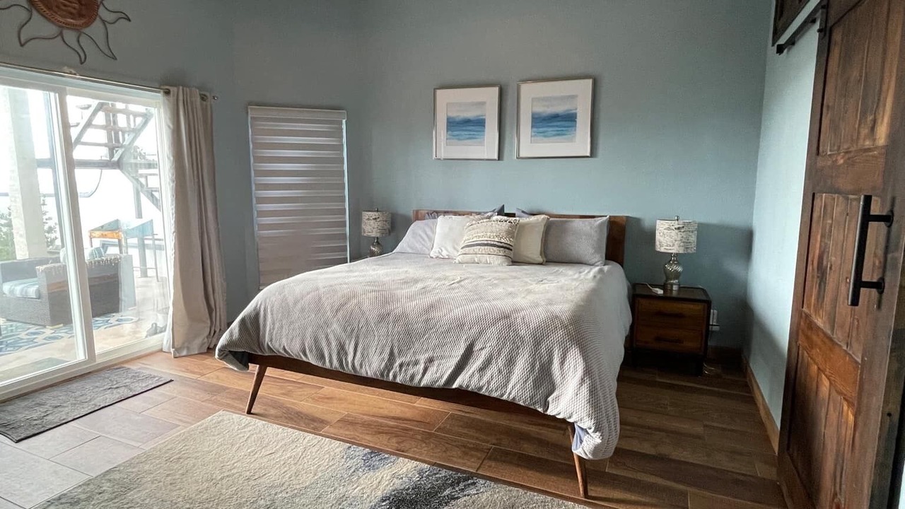 Photo of Bedroom in Lengueta Arenosa