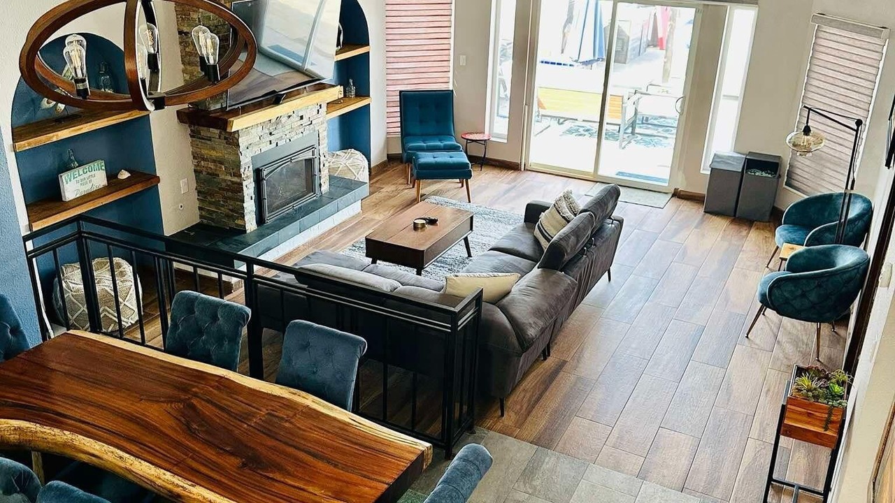 Photo of Livingroom in Lengueta Arenosa