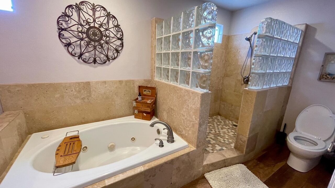 Photo of Bathroom in Lengueta Arenosa
