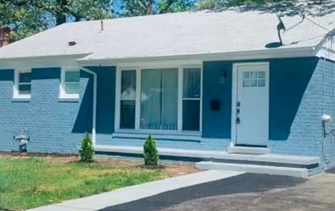 Photo of Outdoor in District Heights