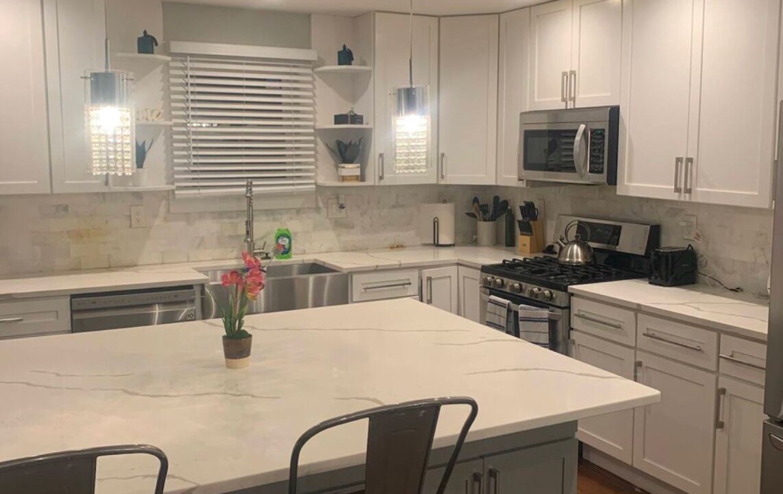 Photo of Kitchen in District Heights