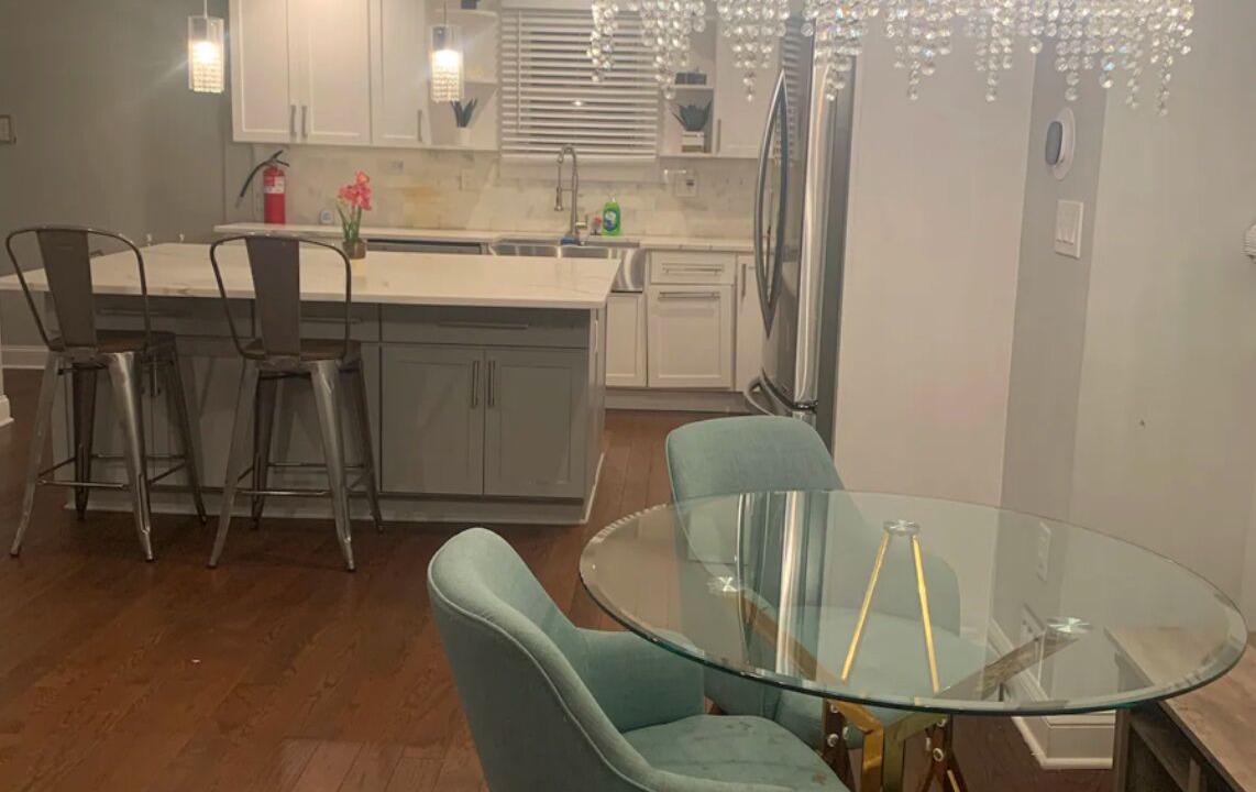 Photo of Kitchen in District Heights