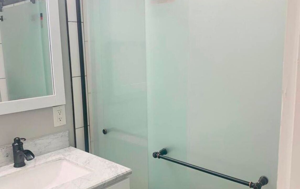 Photo of Bathroom in District Heights