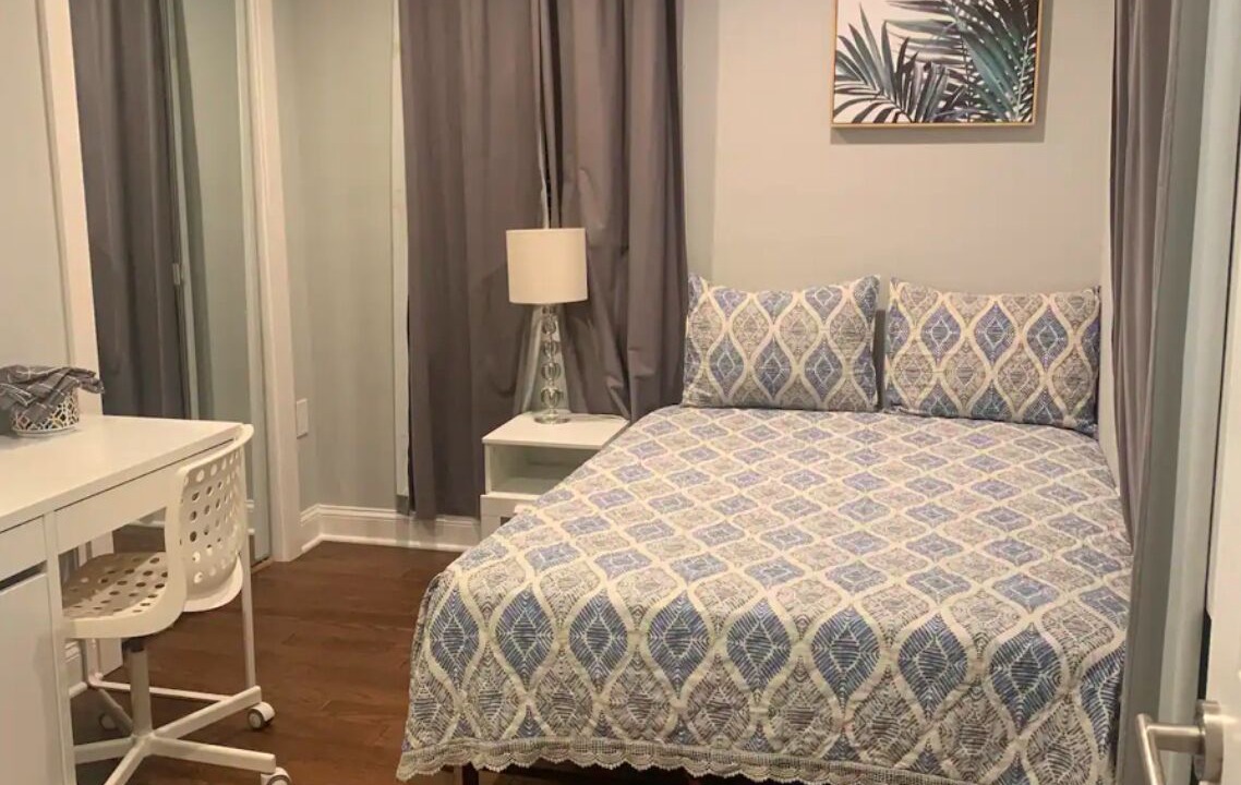 Photo of Bedroom in District Heights