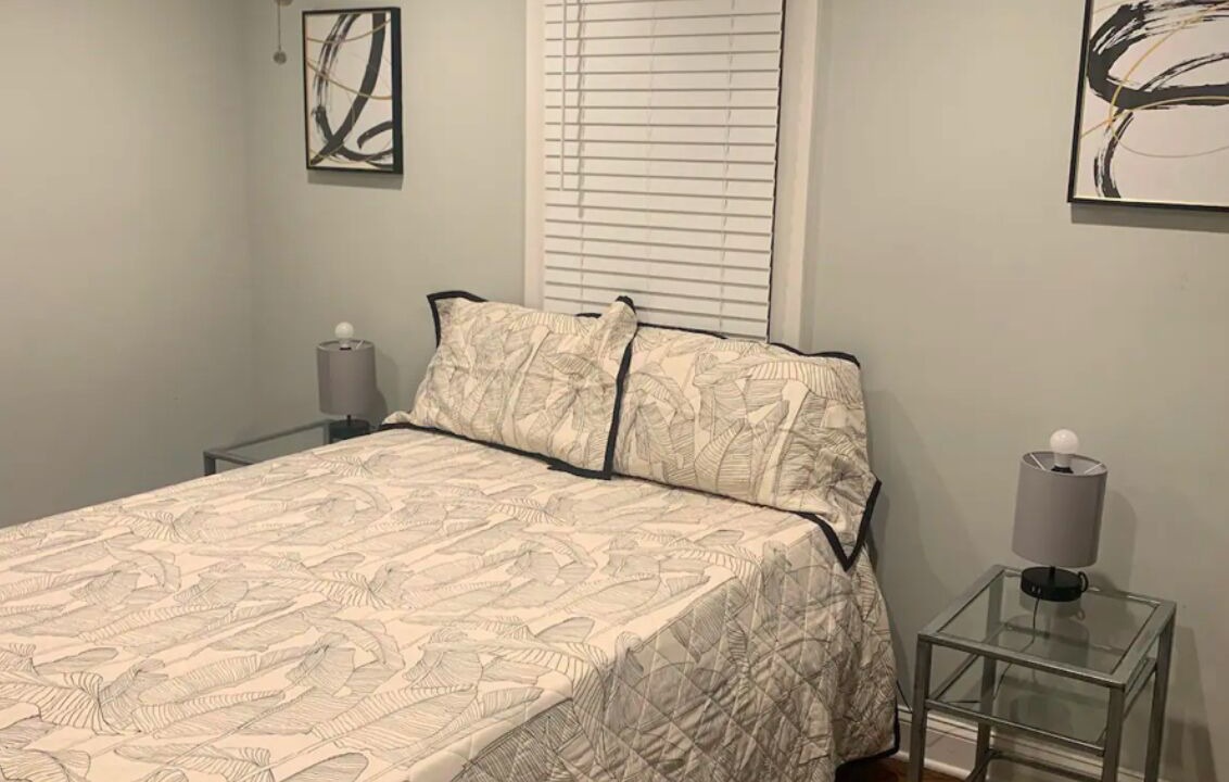 Photo of Bedroom in District Heights