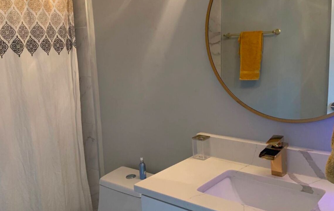 Photo of Bathroom in District Heights