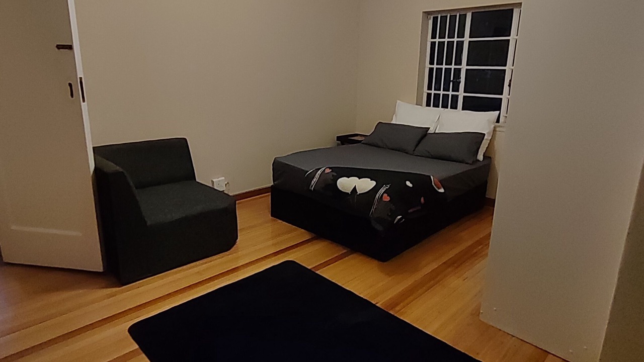 Photo of Bedroom in Greater Johannesburg Metropolitan Area