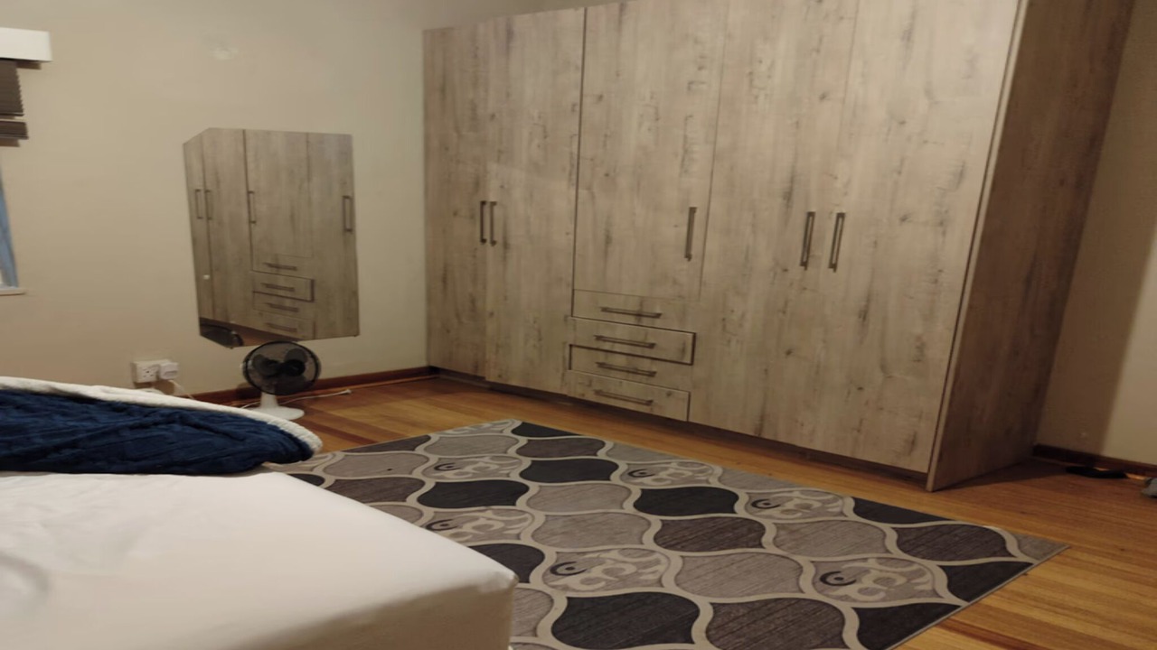 Photo of Bedroom in Greater Johannesburg Metropolitan Area
