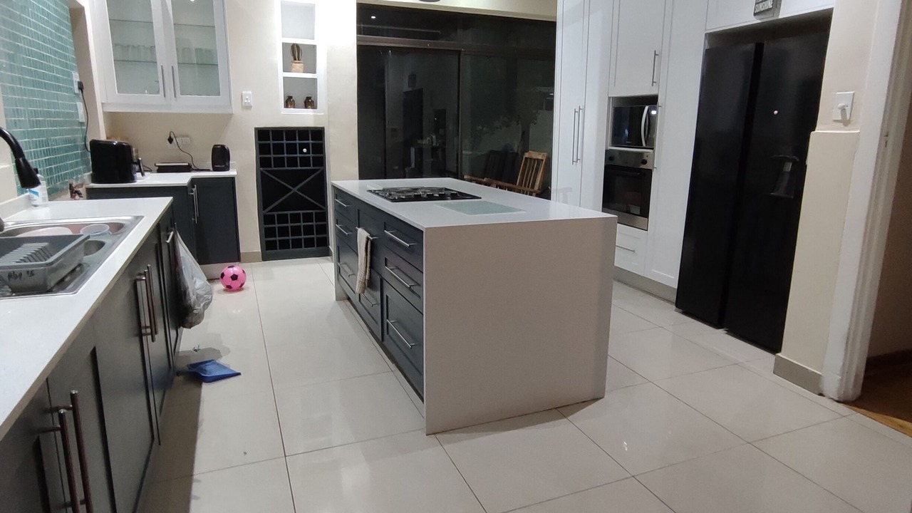 Photo of Kitchen in Greater Johannesburg Metropolitan Area