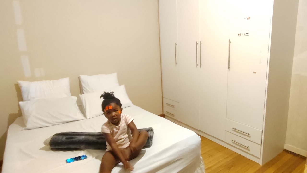 Photo of Bedroom in Greater Johannesburg Metropolitan Area