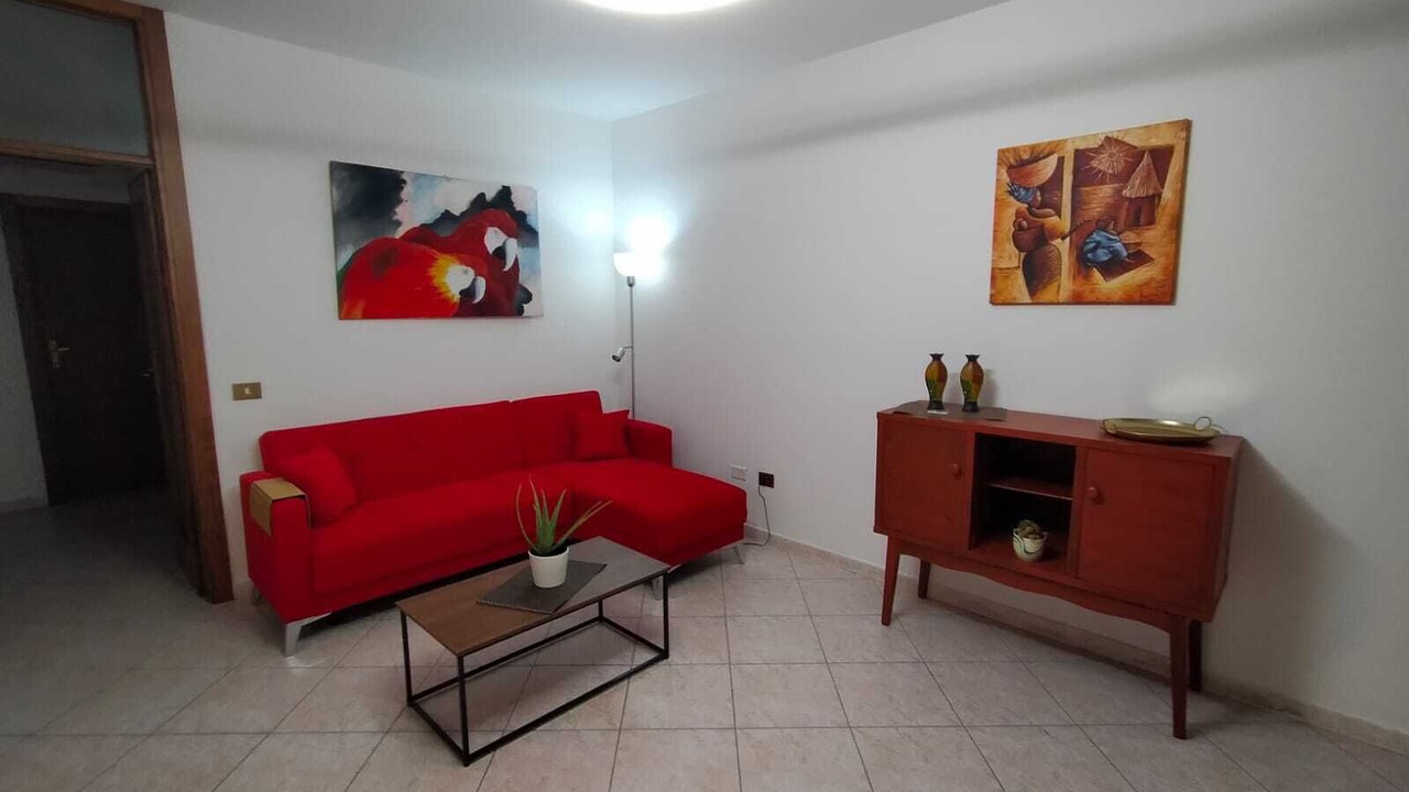 Photo of Livingroom in Montopoli in Val d'Arno
