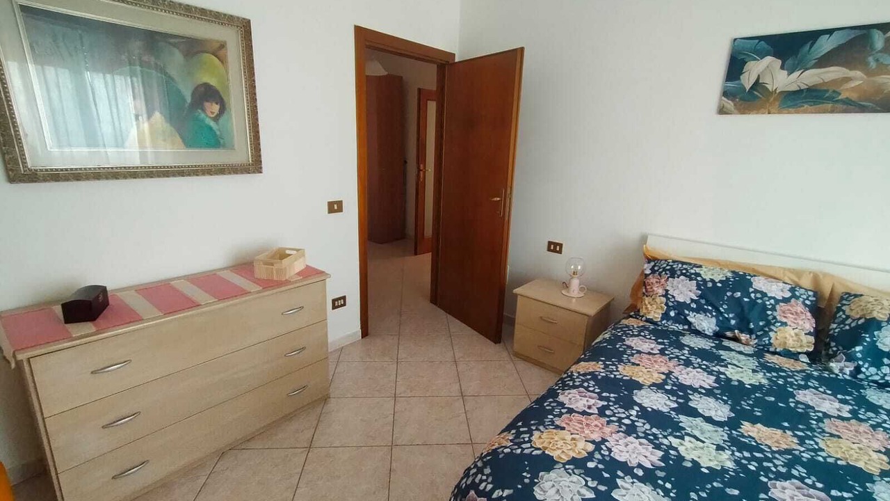 Photo of Bedroom in Montopoli in Val d'Arno
