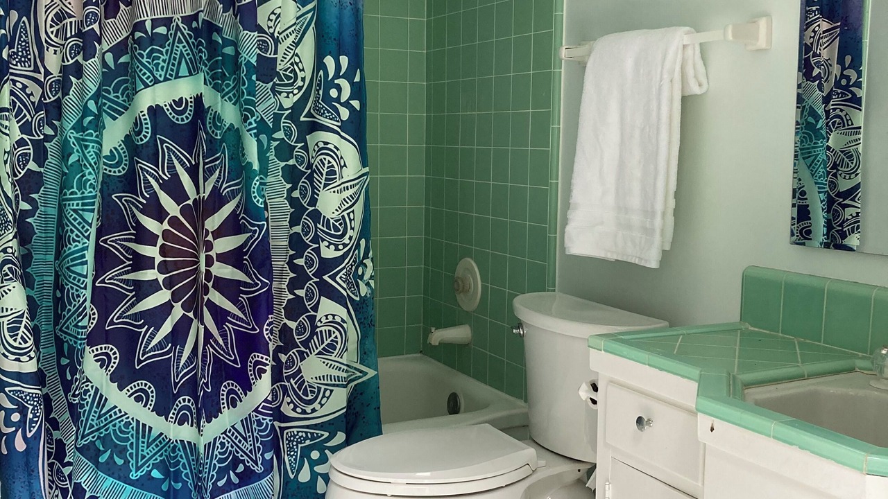 Photo of Bathroom in Ventura County