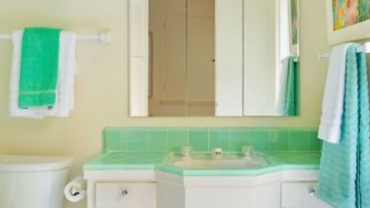 Photo of Bathroom in Ventura County