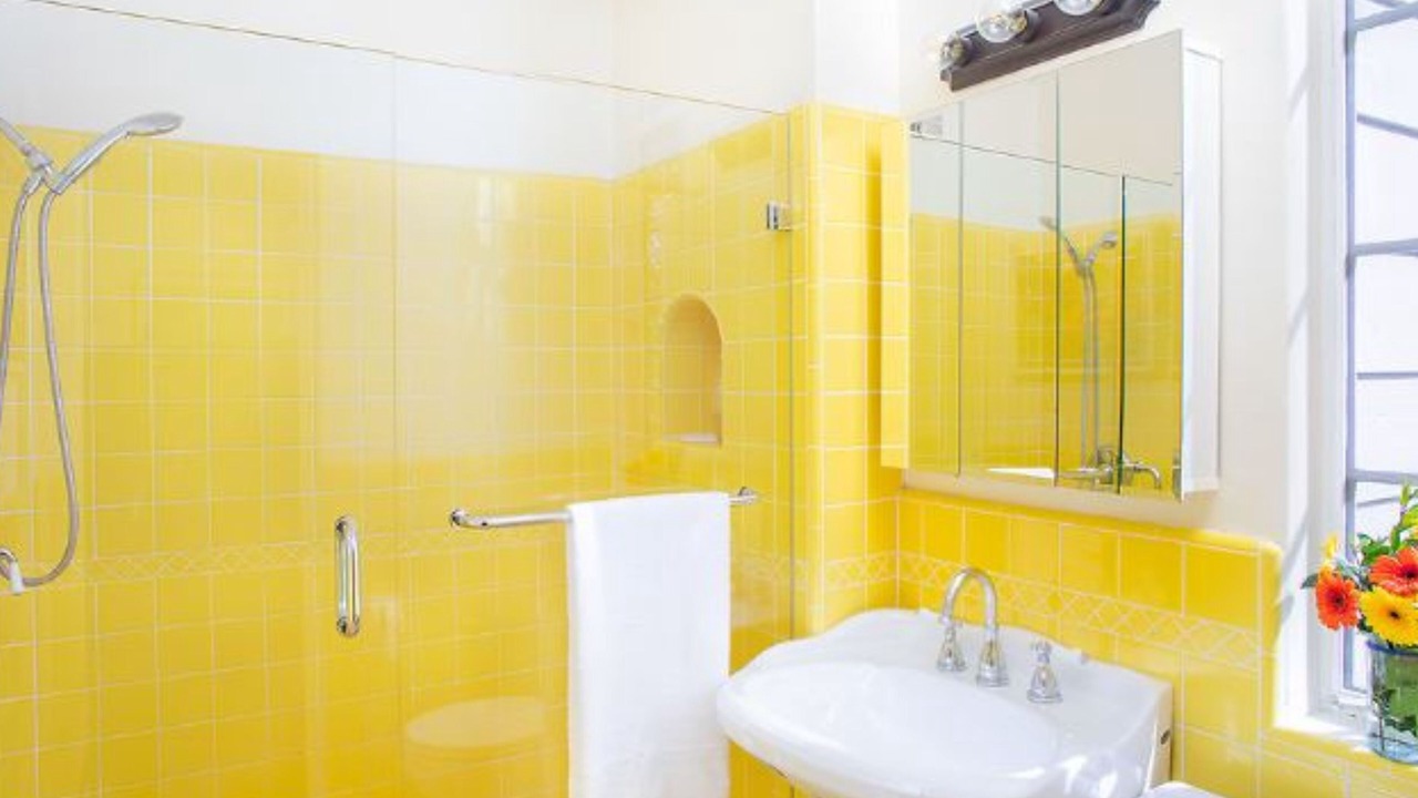 Photo of Bathroom in Ventura County