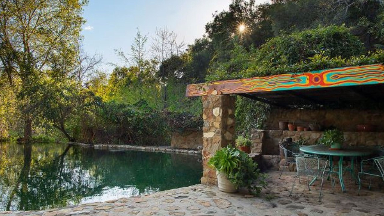 Photo of Outdoor in Ventura County