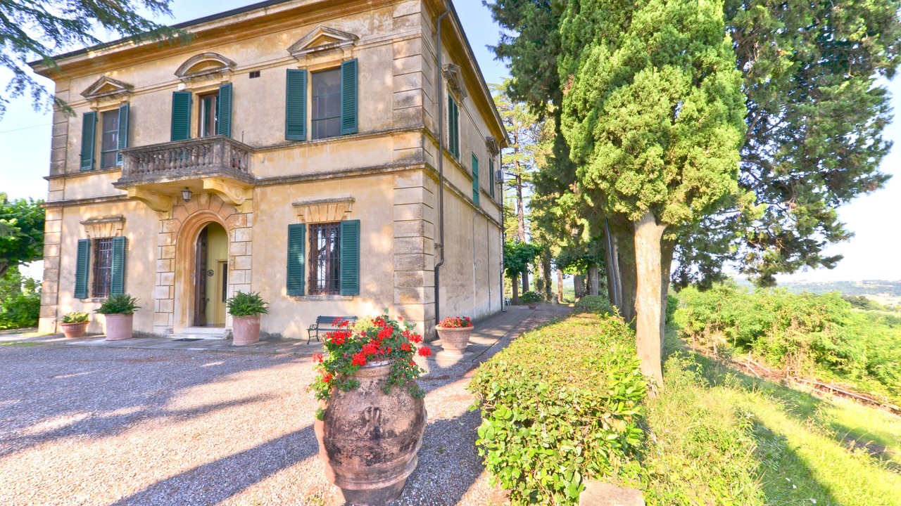 Photo of Outdoor in Crespina