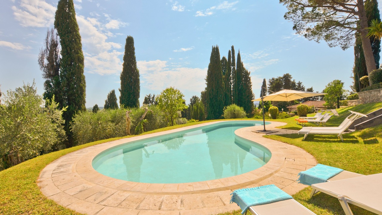 Photo of Outdoor in Crespina
