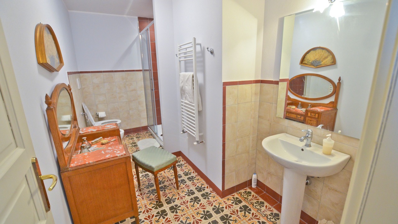 Photo of Bathroom in Crespina