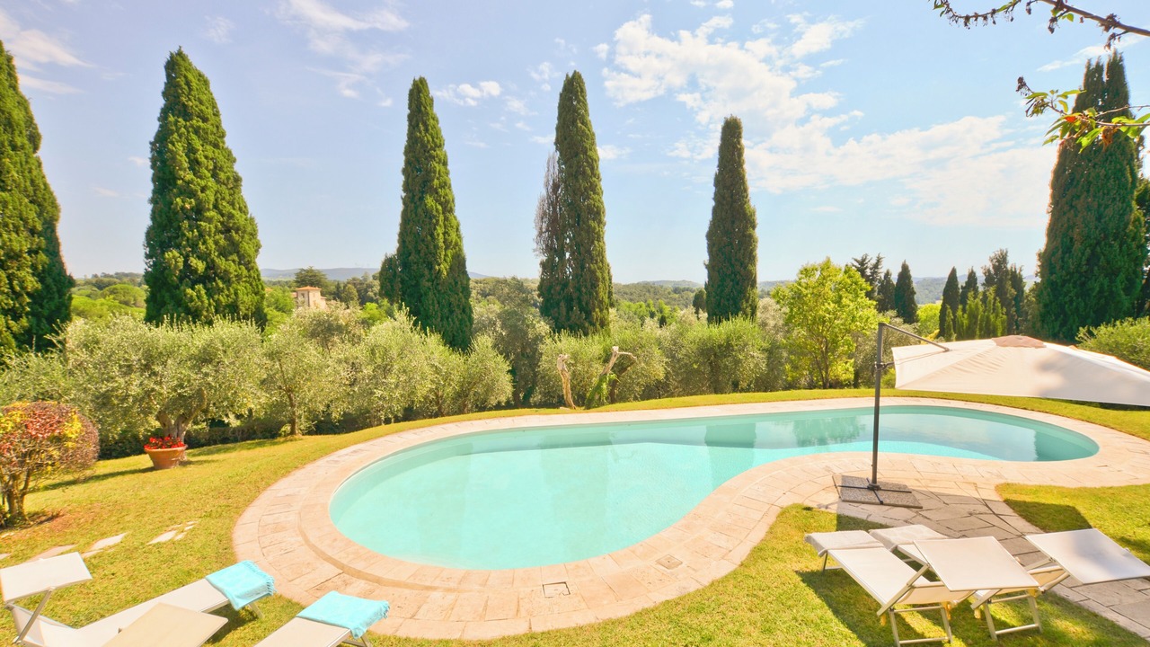 Photo of Outdoor in Crespina