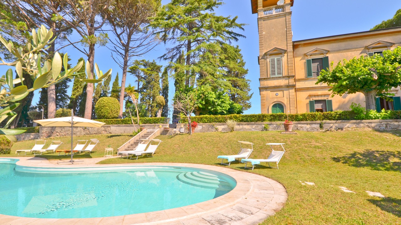 Photo of Outdoor in Crespina
