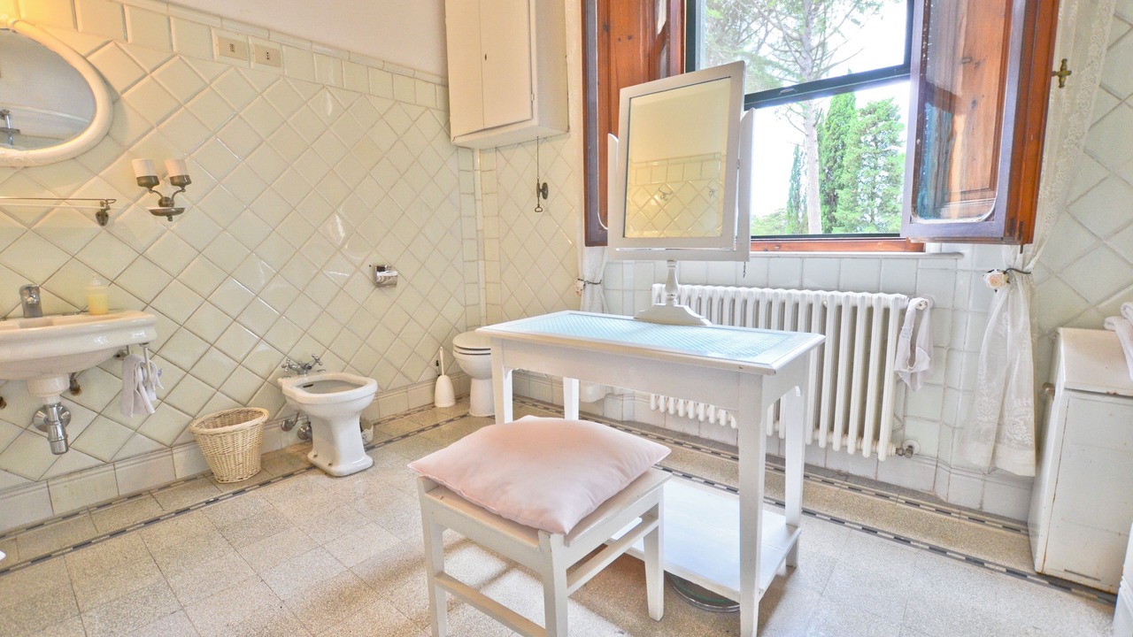 Photo of Bathroom in Crespina