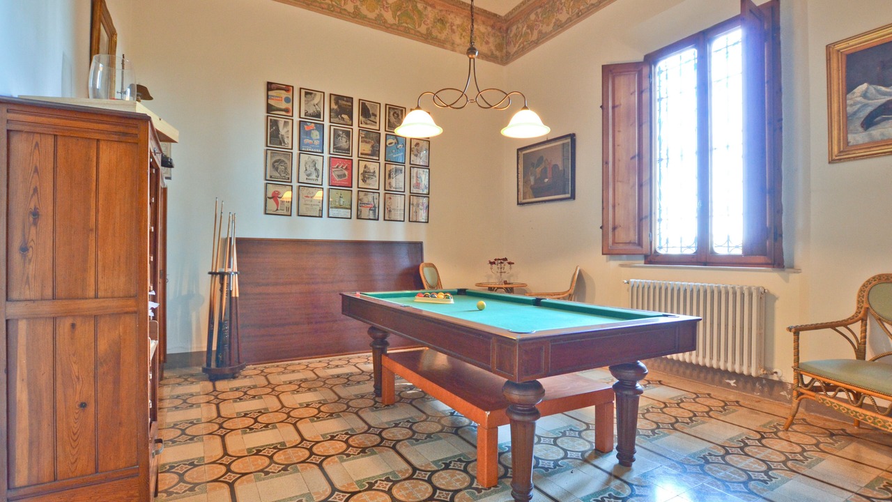 Photo of Bedroom in Crespina
