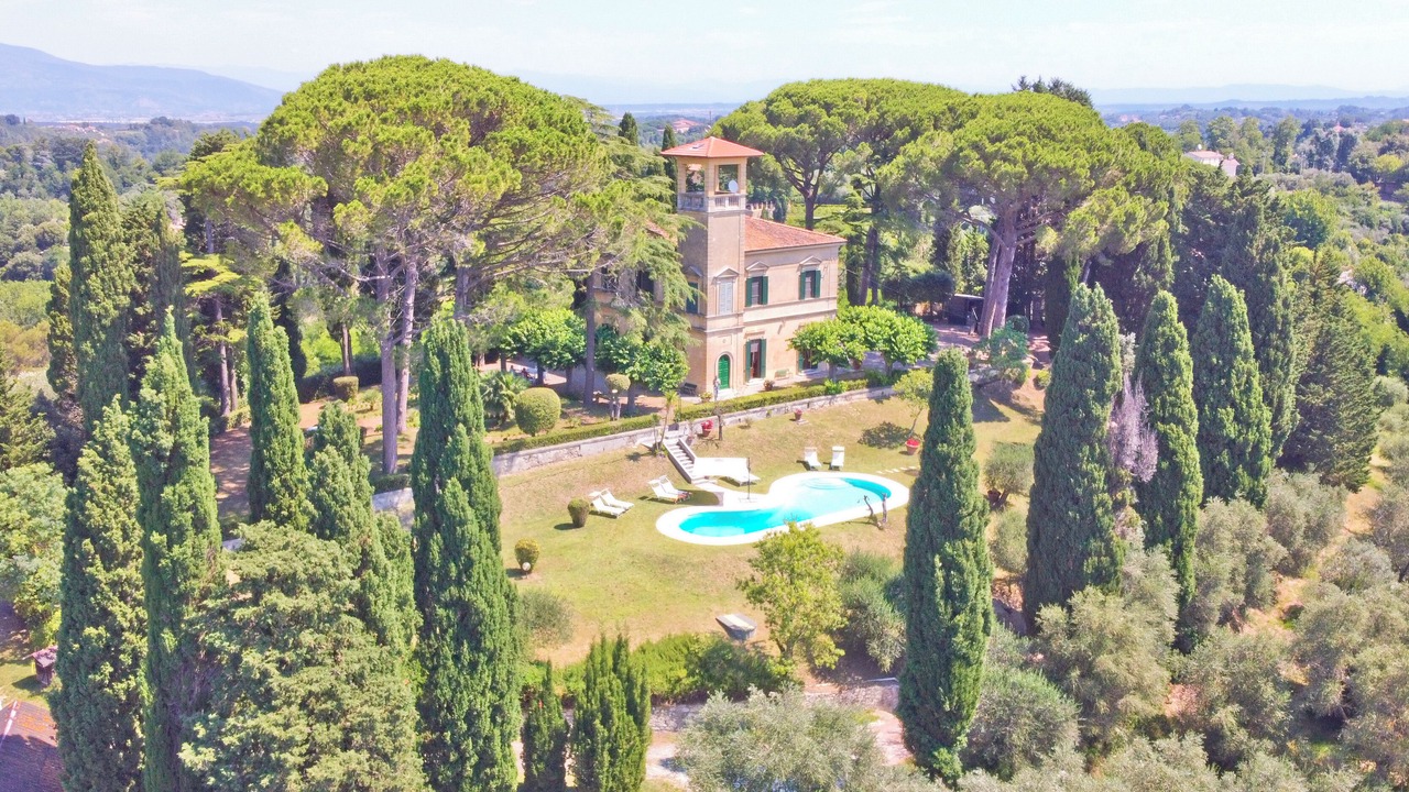 Photo of Outdoor in Crespina