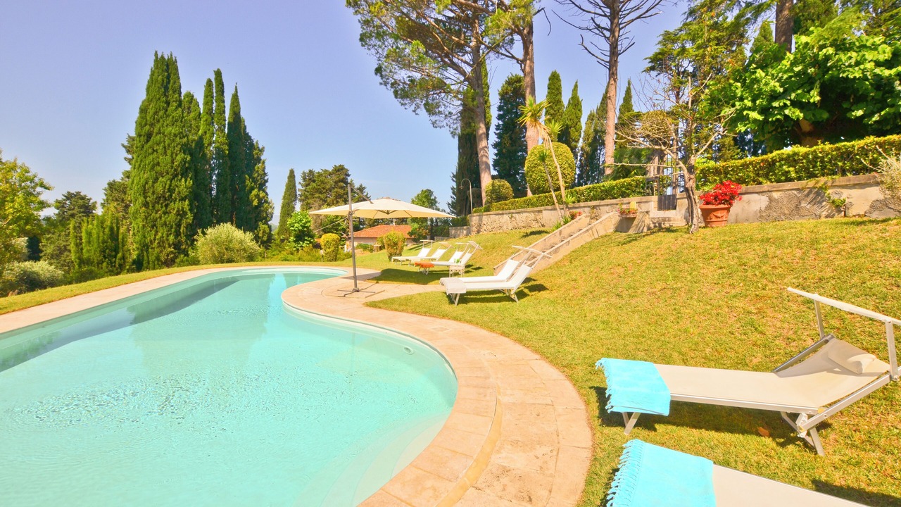 Photo of Outdoor in Crespina
