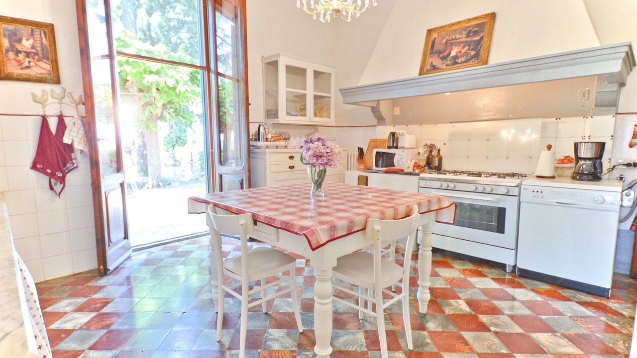Photo of Kitchen in Crespina
