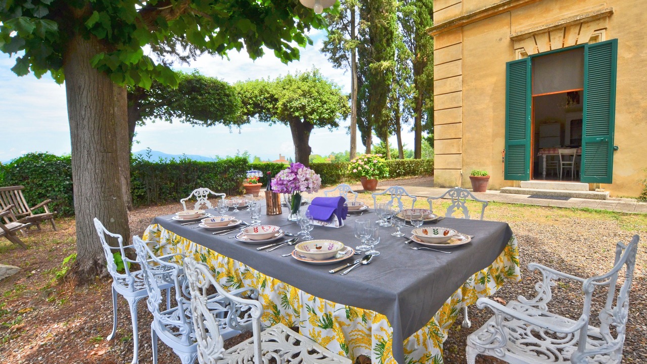 Photo of Outdoor in Crespina