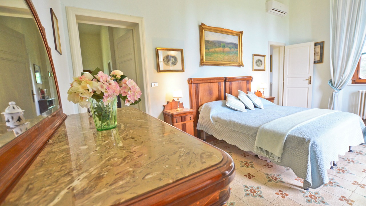 Photo of Bedroom in Crespina