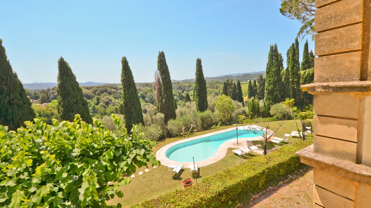 Photo of Outdoor in Crespina
