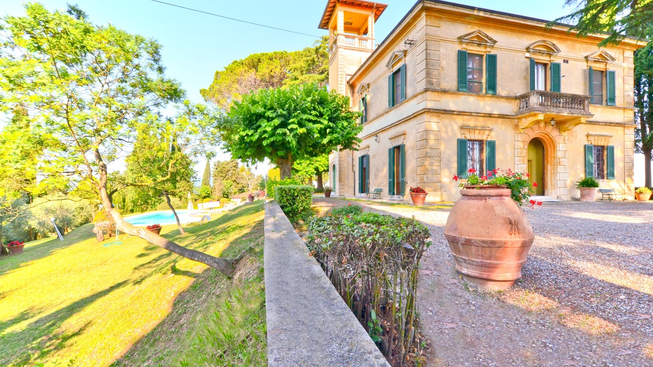 Photo of Outdoor in Crespina