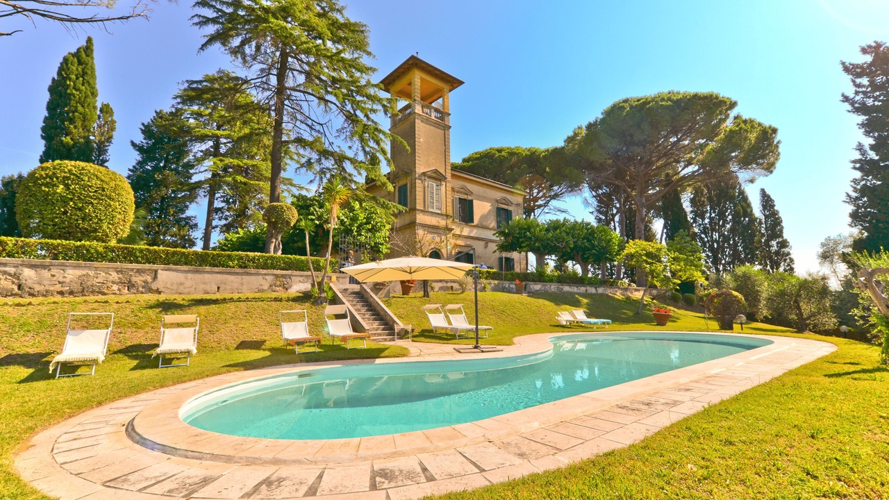 Photo of Outdoor in Crespina