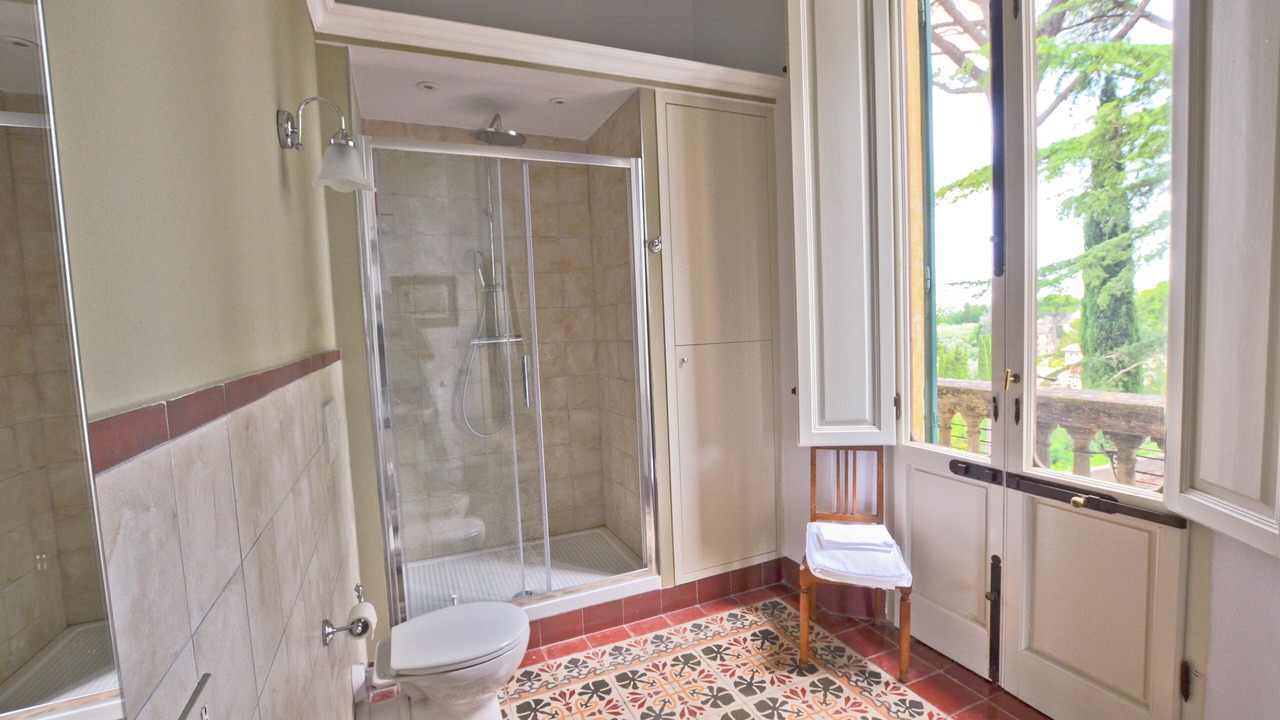 Photo of Bathroom in Crespina
