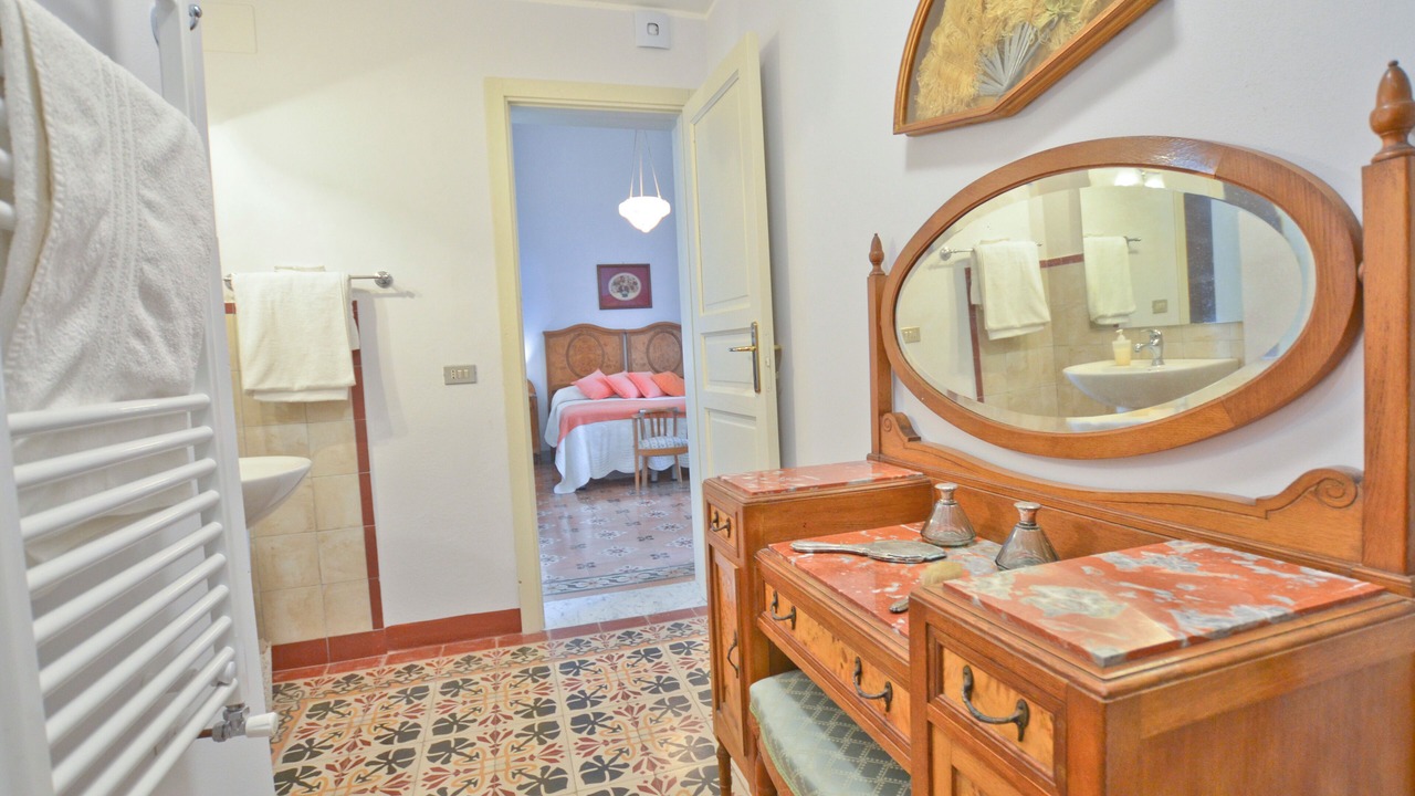 Photo of Bedroom in Crespina