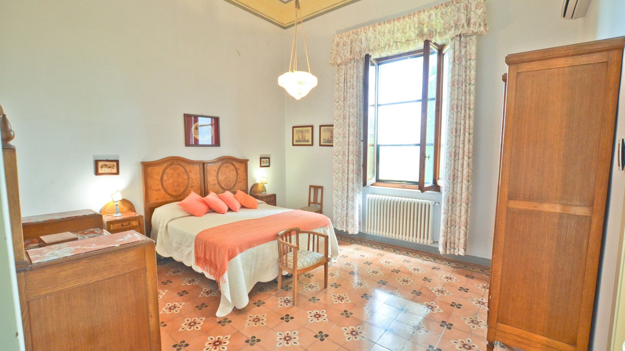 Photo of Bedroom in Crespina