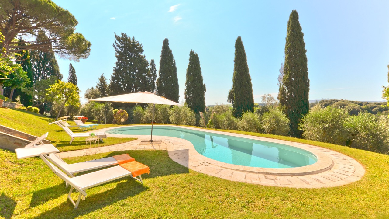 Photo of Outdoor in Crespina