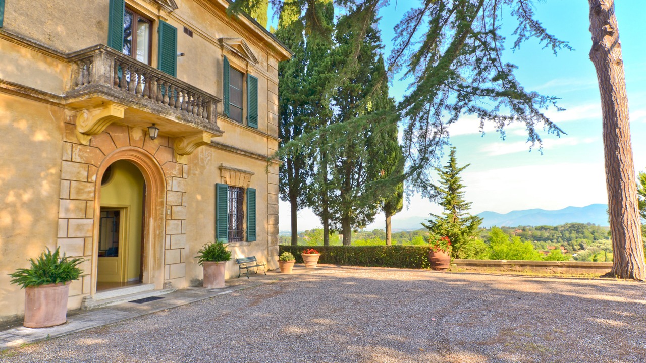 Photo of Outdoor in Crespina